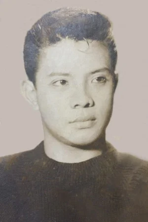 Photo of Boy Alano from the Latest Netflix gallery