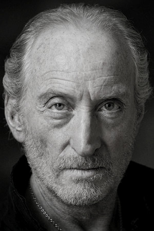 Charles Dance photo