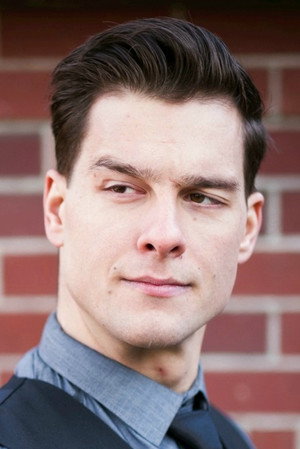 Photo of Ryan Minaker from the Latest Netflix gallery
