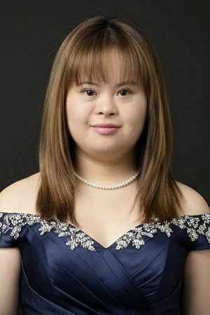 Photo of Krystel Go from the Latest Netflix gallery