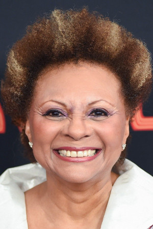 Leslie Uggams photo