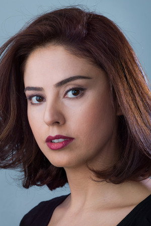 Özgül Sağdıç photo