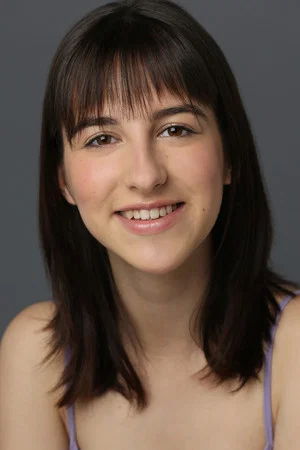 Photo of Martina de Madrazo from the Latest Netflix gallery