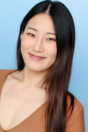 Photo of Jane Yubin Kim from the Latest Netflix gallery