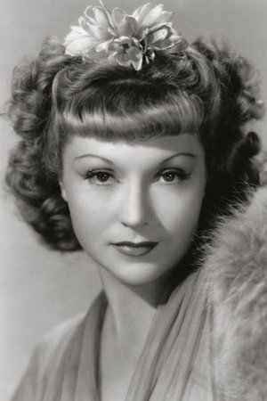 Photo of Joyce Compton from the Latest Netflix gallery