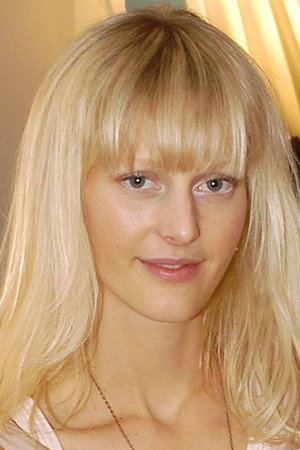 Photo of Malin Persson from the Latest Netflix gallery