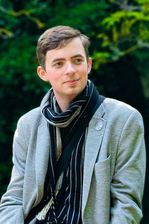 Photo of Michal Špitálský from the Latest Netflix gallery
