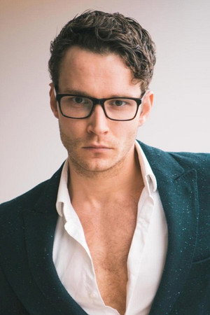 Photo of Michael Colbourne from the Latest Netflix gallery