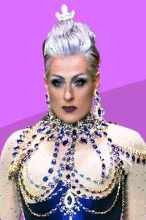 Photo of Enorma Jean from the Latest Netflix gallery