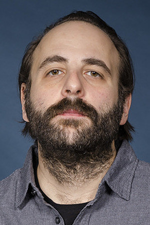 Vincent Macaigne photo