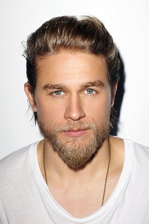 Charlie Hunnam photo