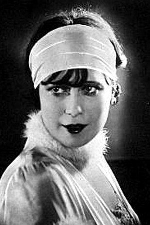 Photo of Valerie Boothby from the Latest Netflix gallery