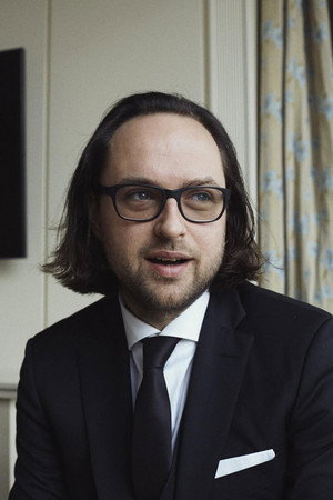 Photo of Kim Frank from the Latest Netflix gallery