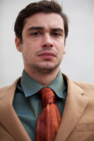 Photo of Adrian Nicolae from the Latest Netflix gallery