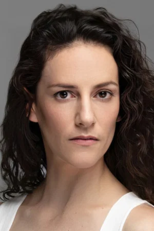 Photo of Gizem Erdem from the Latest Netflix gallery
