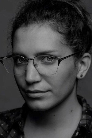 Photo of Silvia Tonelli from the Latest Netflix gallery