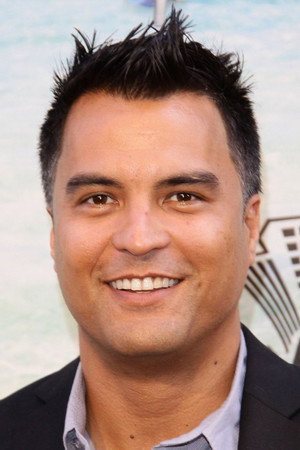 Photo of José Solano from the Latest Netflix gallery