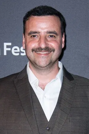 David Krumholtz photo