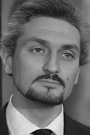 Photo of Guy Delorme from the Latest Netflix gallery