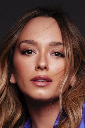 Photo of Lucía de la Fuente from the Latest Netflix gallery