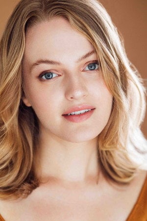 Photo of Jo Ellen Pellman from the Latest Netflix gallery