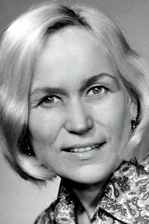 Maya Bulgakova photo