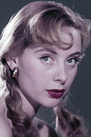 Geneviève Page photo