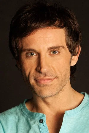 Photo of Pedro Pablo Isla from the Latest Netflix gallery