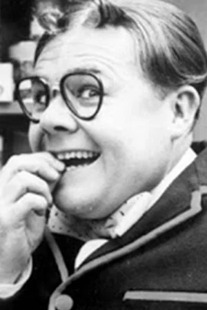 Photo of Gerald Campion from the Latest Netflix gallery