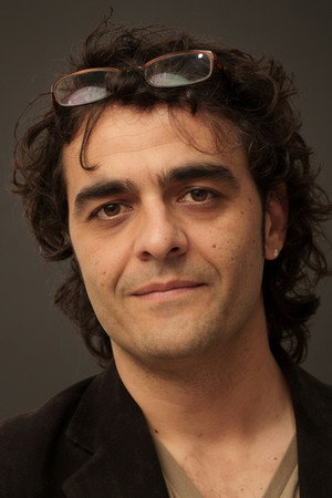 Photo of Egemen Ertürk from the Latest Netflix gallery