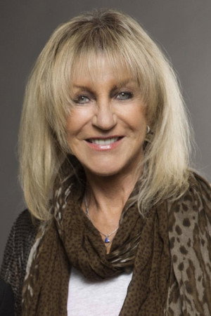 Photo of Christine McVie from the Latest Netflix gallery