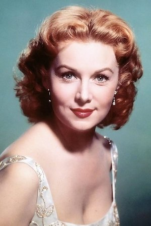 Rhonda Fleming photo