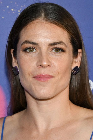 Photo of Kelley O'Hara from the Latest Netflix gallery