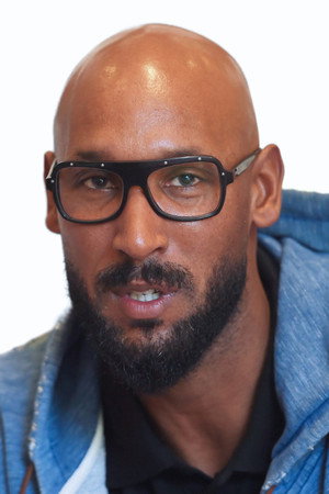 Photo of Nicolas Anelka from the Latest Netflix gallery