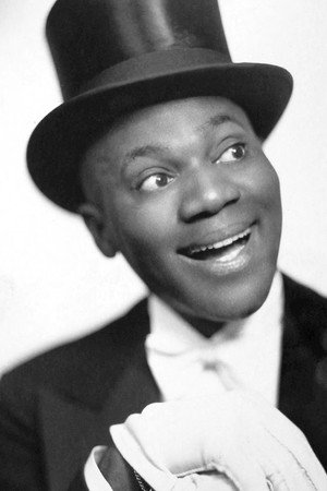 Photo of Bill Robinson from the Latest Netflix gallery