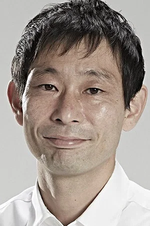 Photo of Shingo Mizusawa from the Latest Netflix gallery