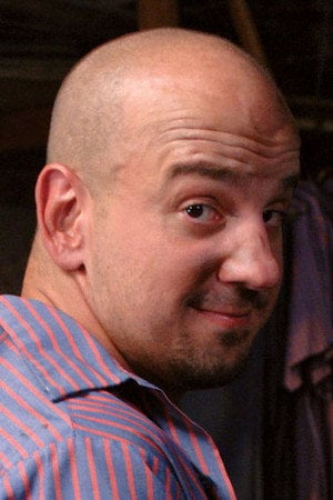 Photo of Jay Armstrong from the Latest Netflix gallery