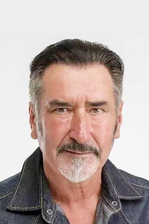 Photo of William Kircher from the Latest Netflix gallery