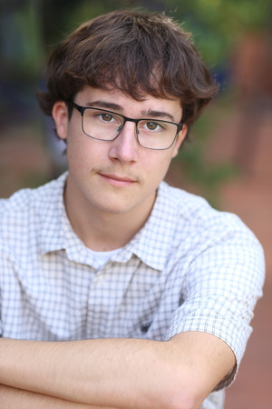 Photo of Ashtan Hase from the Latest Netflix gallery