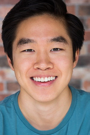 Photo of Danny Kang from the Latest Netflix gallery