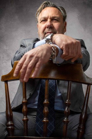 Photo of Giorgio Ulisse Casadesus from the Latest Netflix gallery