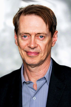Steve Buscemi photo