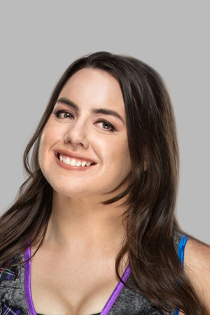 Photo of Nicola Glencross from the Latest Netflix gallery