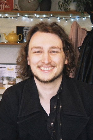 Photo of Karl Livingstone from the Latest Netflix gallery