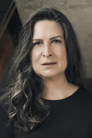 Pamela Rabe photo