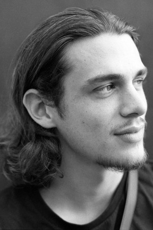 Photo of Matteo David from the Latest Netflix gallery