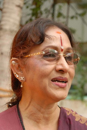 Photo of Bharathi Rao from the Latest Netflix gallery