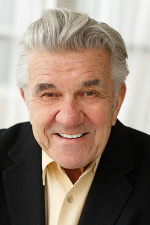 Jack A. O'Connell photo