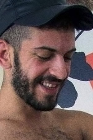 Photo of Anzar Kafir from the Latest Netflix gallery