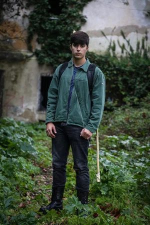Photo of Gonçalo Ferreira from the Latest Netflix gallery